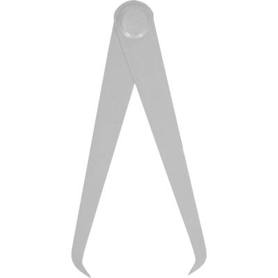 KS Tools 3001587 Gatpasser Gereedschapsstaal