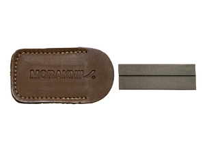 Morakniv Diamond Sharpener (600) Fine Clampack Zilverkleurig
