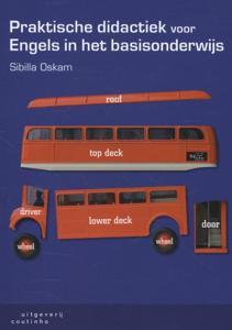 Praktische didactiek voor Engels in het basisonderwijs (Paperback)