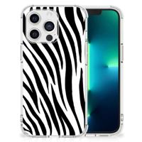 Apple iPhone 13 Pro Case Anti-shock Zebra