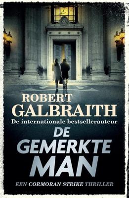 De gemerkte man (Paperback)