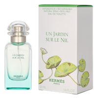 Hermès - Hermes Un Jardin Sur Le Nil Eau de Toilette Spray 50 ml