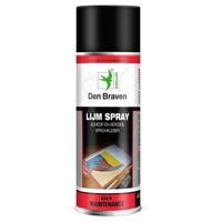 Zwaluw Den Braven Lijmspray