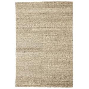 Nuuck Fletta vloerkleed 200x300 warm beige