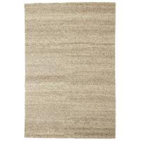 Nuuck Fletta vloerkleed 200x300 warm beige