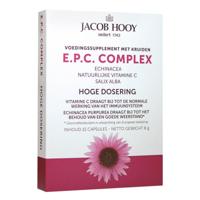 Jacob Hooy EPC complex