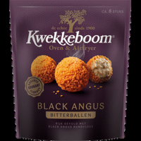 Kwekkeboom Oven & Airfryer Black Angus Bitterballen 240 g bij Jumbo