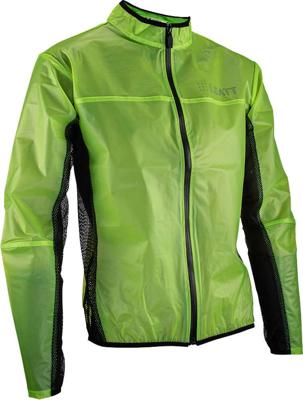 Leatt Race Cover - MTB Rain Jacket