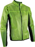 Leatt Race Cover - MTB Rain Jacket