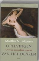 Oplevingen van het denken - Martha Nussbaum - ebook