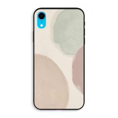 Geo #8: iPhone XR Biologisch afbreekbaar hoesje