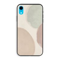 Geo #8: iPhone XR Biologisch afbreekbaar hoesje