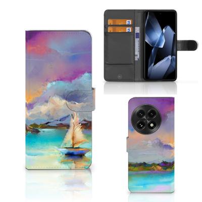 Hoesje OnePlus 13 Boat Hoesje OnePlus 13 Boat