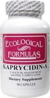 Ecological Form Kaprycidin A 325mg EC formulas (90 caps)