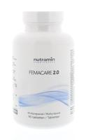 NTM Femacare 2.0 90 Tabletten