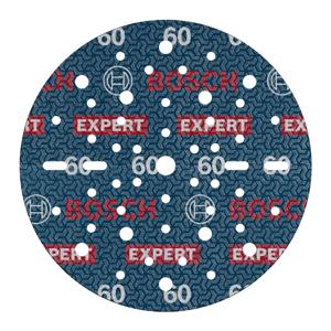 Bosch Professional EXPERT Schuurschijf 150mm P60 VE=6 - 2608902430
