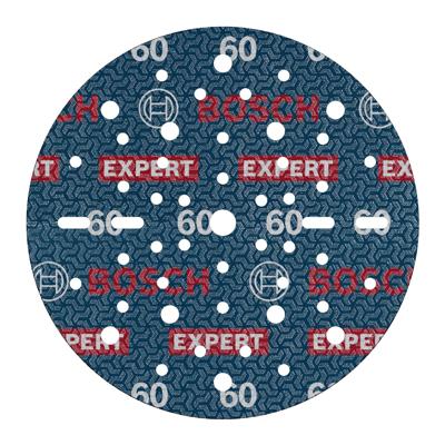 Bosch Professional EXPERT Schuurschijf 150mm P60 VE=6 - 2608902430