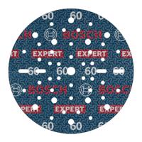 Bosch Professional EXPERT Schuurschijf 150mm P60 VE=6 - 2608902430