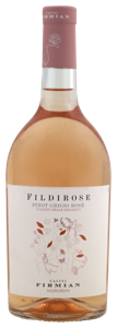 Castel Firmian Fildirose Pinot Grigio Rose