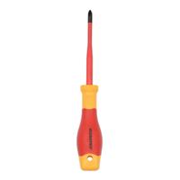 Schroevendraaier Workpro 125 mm Phillips PH2