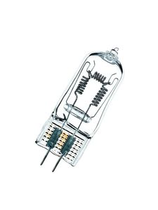 Osram 64575, halogeen lamp, 1000W - 230V - GX6.35