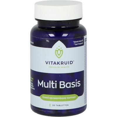 Multi Basis