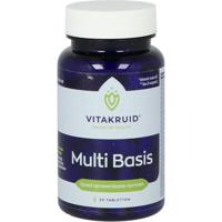 Multi Basis Multi Basis
