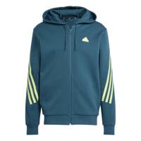 Adidas Future Icons 3-Stripes Trainingsjas Heren Running L Adidas Future Icons 3-Stripes Trainingsjas Heren Running L