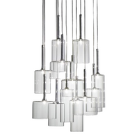 Axo - Spillray 12 Hanglamp LED