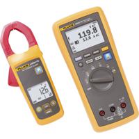 Fluke FLK-A3000 FC KIT Stroomtang, Multimeter Digitaal Grafisch display, Datalogger CAT III 1000 V, CAT IV 600 V Weergave (counts): 10000 - thumbnail