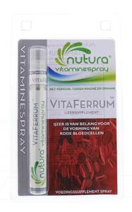 Vitamist Nutura Vitaferrum blister (13 ml)