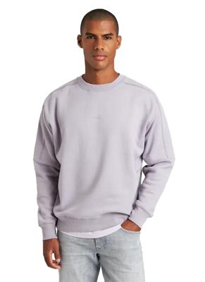 Chasin Mayor Sweat Sweater E65 - Purple