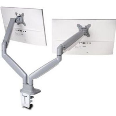 Kensington K55471EU flat panel bureau steun 81,3 cm (32 ) Doorvoer Zilver