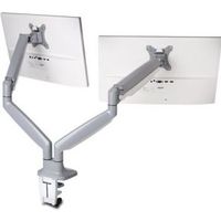 Kensington K55471EU flat panel bureau steun 81,3 cm (32 ) Doorvoer Zilver