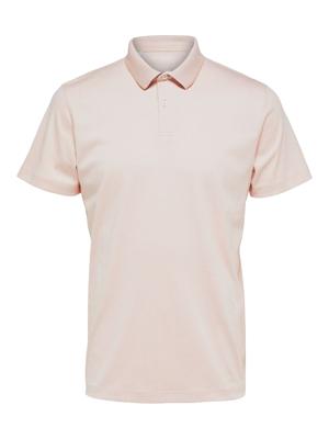 Selected Slhlleroy Coolmax SS Polo Heren S