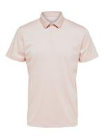 Selected Slhlleroy Coolmax SS Polo Heren S