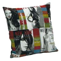 Barkan Kussen fashion