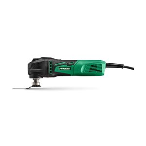 Hikoki CV350V2W4Z Multitool | 230 V | 350 W | In doos - CV350V2W4Z