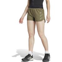 adidas AGR 3&apos;&apos; Short Dames