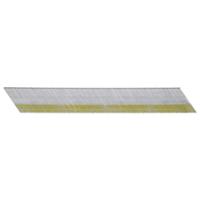 DeWALT DNBDA1550SZ 15 Gauge RVS spijkers 1.8x50mm 4000 stuks