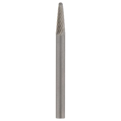 Dremel Hardmetalen frees speervormige punt 3,2 mm (9910) - 2615991032