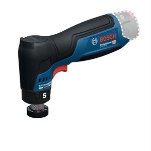 Bosch Professional GEX 12V-32 Accu excenterschuurmachine 5 mm uitslag 12V Basic Body - 06019L2000
