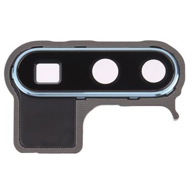 Camera lens cover voor Huawei P30 Pro (blauw)