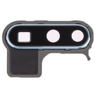Camera lens cover voor Huawei P30 Pro (blauw)