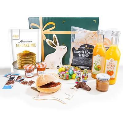 'Paasontbijt pakket' kopen? | FOR YOU GIFTS