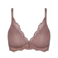 Triumph voorgevormde beugelbh Amourette Charm oudroze Triumph voorgevormde beugelbh Amourette Charm oudroze