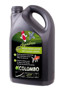Algadrex 2.500 ml/25.000 liter nl f - Colombo