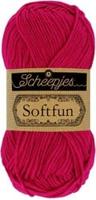 Scheepjes Softfun 2655 Cerise