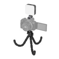SmallRig Vlogging Tripod Kit for Canon EOS R50 4213 - thumbnail