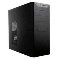 Antec VSK 4000E-U3 Midi-tower PC-behuizing Zwart Antec VSK 4000E-U3 Midi-tower PC-behuizing Zwart